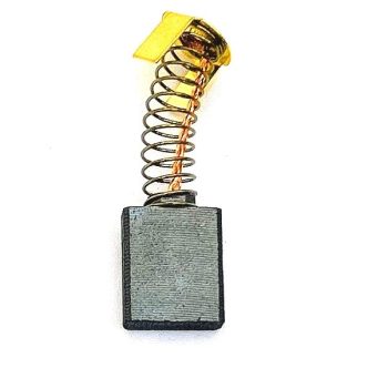   uhlíková kefka 6,5x14,5x17mm (14,5x6,5x17mm); Körfűrész GKS55S, GKS65S, GKS75S, GKS85S; Bosch 3 607 014 505 (3607014505)