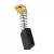 carbon brush 6,5x7,5x13 mm, (7,5x6,5x13 mm), size- compatibility: Hikoki Hitachi 999041; Hitachi 999-041, 999-072, 999041, 999072, 999084CJ65V3, CJ90VAST, CJ90VST, CJ110MV, CJ110MVA, CJ160V, CJ160VA, D6SH, D10VC3, D10VF, D10VG, D10VST, D13VB3,