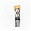 Black & Decker carbon brush 6,5x8x13,5 mm, (8x6,5x13,5 mm) compatibility: Black & Decker CD105 CD110 KG900