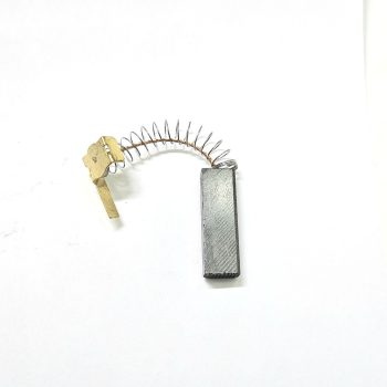 uhlíková kefka 6,5x10x30 mm (10x6,5x30 mm)