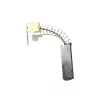 carbon brush 6,5x10x30 mm (10x6,5x30 mm)