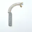 Szénkefe 6,5x10x32mm (10x6,5x32mm)