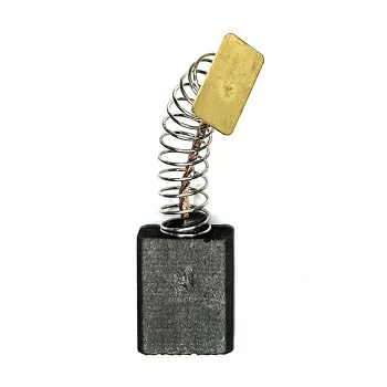 Szénkefe 6,5x11x13mm (11x6,5x13mm)