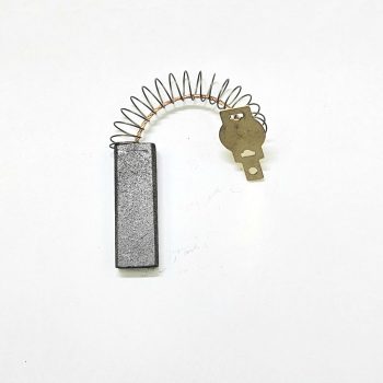 uhlíková kefka 6,5x11x32 mm (11x6,5x32 mm)