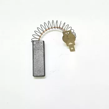 carbon brush 6,5x11x32 mm (11x6,5x32 mm)