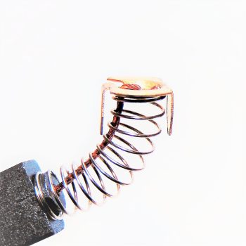 uhlíková kefka 6,5x12x16mm (uhlíková kefka 12x6,5x16mm)