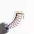 carbon brush 6,5x12x16mm (carbon brush 12x6,5x16mm)