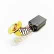 carbon brush 6,5x12x16mm (carbon brush 12x6,5x16mm)
