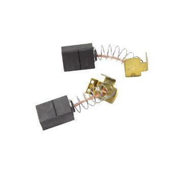   Szénkefe 6,5x12,5x16 mm  F000611036 Bosch GDC 14-40 / GDC 150 márványfűrészhez és GKS 7 körfűrészhez