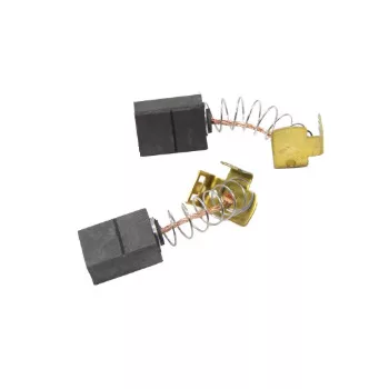   Szénkefe 6,5x12,5x16 mm  F000611036 Bosch GDC 14-40 / GDC 150 márványfűrészhez és GKS 7 körfűrészhez