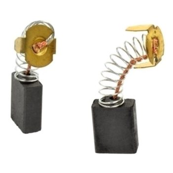   Szénkefe 6,5x13,5x16 mm, (13,5x6,5x16 mm), méret- kompatibilitás: MAKITA CB-153 (181044-0) (=CB-24, CB-152, CB-155, CB-161) CB153, CB24, CB152, CB155, CB161; 1806, 2012, 2012NB, 2400B, 2412N, 2414, 2702, 2704, 2708, 4107R, 4110C, 4157KB, 5008