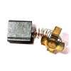 carbon brush 6,5x16,5x18 mm, (16,5x6,5x18 mm)