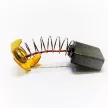 carbon brush 7x18x16 mm (18x7x16 mm)