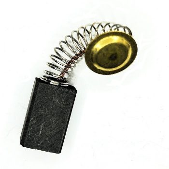   príklepová vŕtačka, vysávač uhlíková kefka 7x11x32mm (7x11x32mm) príklepová vŕtačka, vysávač