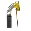   Szénkefe 7x11x18mm (11x7x18mm) méret- kompatibilitás: BLACK&DECKER B&D 596165-00 1003559-00, CD601, CD602, KS1400L, KS1500L, KW900E