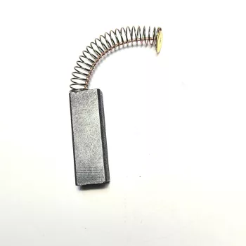   Faltörő gép, porszívó Szénkefe 7x11x32mm (7x11x32mm) Faltörő gép, porszívó