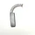 Faltörő gép, porszívó Szénkefe 7x11x32mm (7x11x32mm) Faltörő gép, porszívó