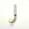   Faltörő gép, porszívó Szénkefe 7x11x32mm (7x11x32mm) Faltörő gép, porszívó