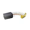 carbon brush 7x12,5x17mm (carbon brush 12,5x7x17m)