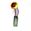 carbon brush 7x13x16mm (carbon brush 13x7x16mm)