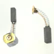 Szénkefe 8x10x25mm (10x8x25mm)
