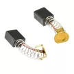 carbon brush 8x12x16 mm, (12x8x16 mm)