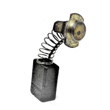 uhlíková kefka 8x13x17 mm, (13x8x17 mm)