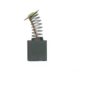 Szénkefe 8x14x15mm (14x8x15mm)