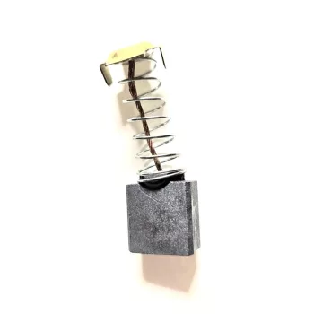   Szénkefe 8x14,5x15mm (14,5x8x15mm) méret- kompatibilitás: SKIL 2-610-396-250, 2610396250, 9786, 9785, 9781, 9780, 9760H1, 9750H1, 9665, 9660H1, 9650H1, 9645H1