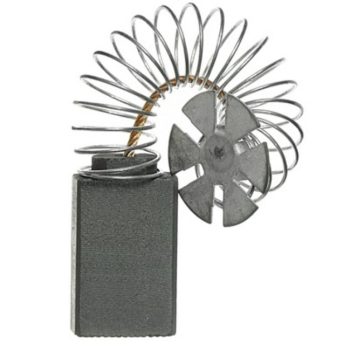 uhlíková kefka 8x13x17 mm, (13x8x17 mm)