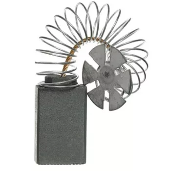 carbon brush 8x13x17 mm, (13x8x17 mm)