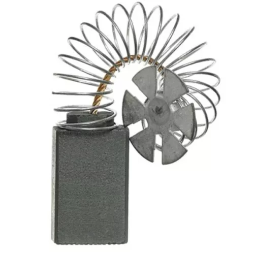 carbon brush 8x13x17 mm, (13x8x17 mm)