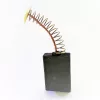 carbon brush 8x20x30 mm (carbon brush 20x8x30mm)