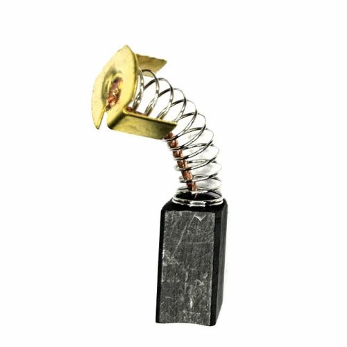 uhlíková kefka 6x10x12 mm, (10x6x12 mm)