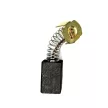 carbon brush 6x10x12 mm, (10x6x12 mm)