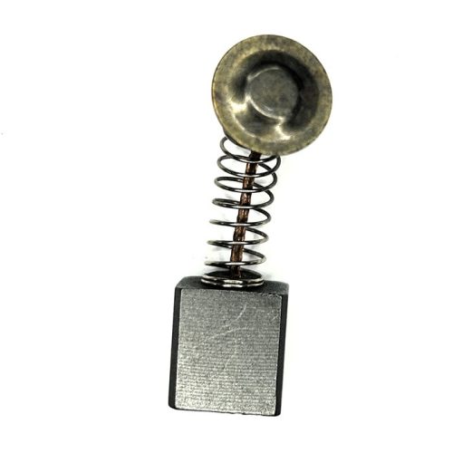 uhlíková kefka 10x15x16 mm, (15x10x16 mm)