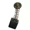 carbon brush 10x15x16 mm, (15x10x16 mm)