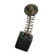carbon brush 10x15x16 mm, (15x10x16 mm)