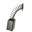 carbon brush 10x15x16 mm, (15x10x16 mm)