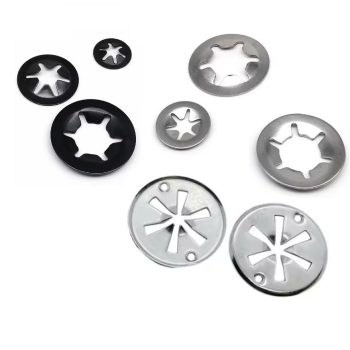   Clips de fixare din plastic pentru tapițerie, capac, protecție CYT1131 (8mm)