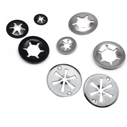 Clips de fixare din plastic pentru tapițerie, capac, protecție CYT1131 (8mm)