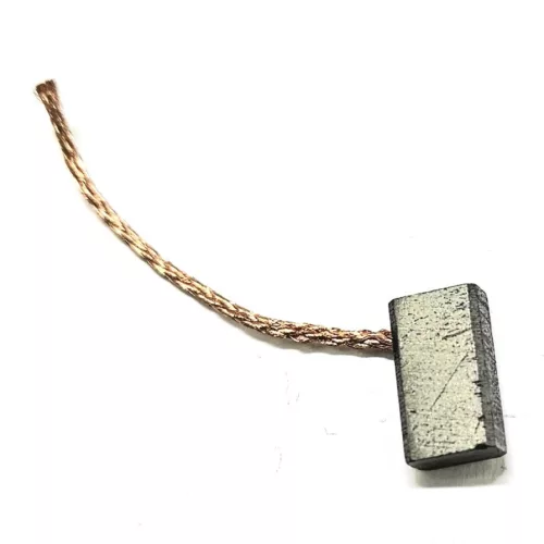 Szénkefe 3,5x6x10,5 mm (6x3,5x10,5mm)