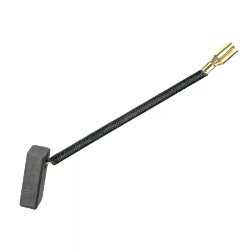 carbon brush 6,5x7,5x14 mm (7,5x6,5x14 mm), size- compatibility: HITACHI Hikoki G10SR G12SN G12SQ G12SR3 G13SN G13SQ G13SR3 G10SN G10SR3 CJ110V 999005 999091 999075 999046