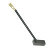   carbon brush 6,5x7,5x14 mm (7,5x6,5x14 mm), size- compatibility: HITACHI Hikoki G10SR G12SN G12SQ G12SR3 G13SN G13SQ G13SR3 G10SN G10SR3 CJ110V 999005 999091 999075 999046