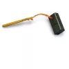   Szénkefe 5x8x15mm (8x5x15mm); Bosch PWS 680, PWS6-115, PWS7-115, PWS 7-125, PWS 700, PWS 720, PWS 8-125; 1 607 000 994, 1 607 000 352 (1607000994, 1607000352)
