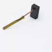Szénkefe 5x8x15mm (8x5x15mm); Bosch PWS 680, PWS6-115, PWS7-115, PWS 7-125, PWS 700, PWS 720, PWS 8-125; 1 607 000 994, 1 607 000 352 (1607000994, 1607000352)