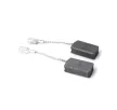 Szénkefe 5x8x15mm KATAPULTOS/ÖNKIOLDÓS (5x8x15mm) kompatibilis:   Festool RO 125 FEQ,  RO 150 E, WST 150/7 Bosch GWS750-100 GWS900-100 Polírozógép 