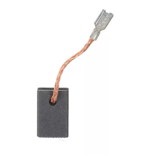carbon brush 5x10x15 mm (carbon brush 10x5x15 mm), size- compatibility: Bosch 125 14-150 for angle grinders 