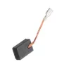 carbon brush 5x10x15 mm (carbon brush 10x5x15 mm), size- compatibility: Bosch 125 14-150 for angle grinders 