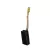 Bosch  Szénkefe 5x10x17 mm (szénkefe 10x5x17mm), méret- kompatibilitás: Bosch sarokcsiszolókhoz; BOSCH GWS11-125 GWS14-125